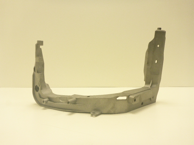Lamp bracket, left hand ngs