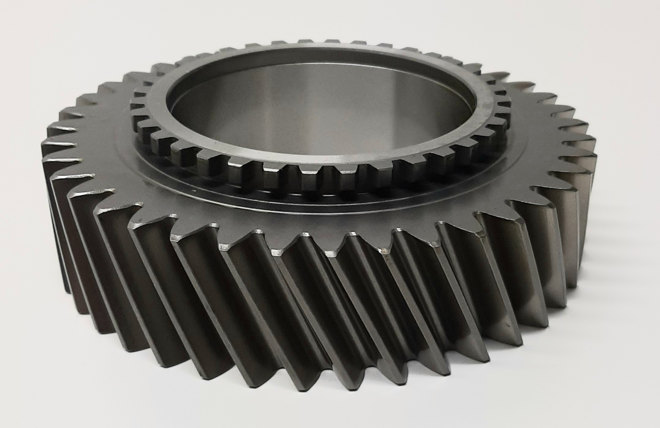 Gear