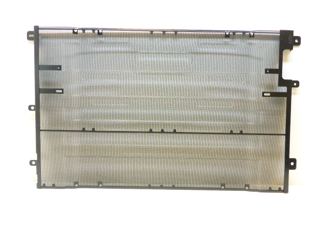Treillis de radiateur