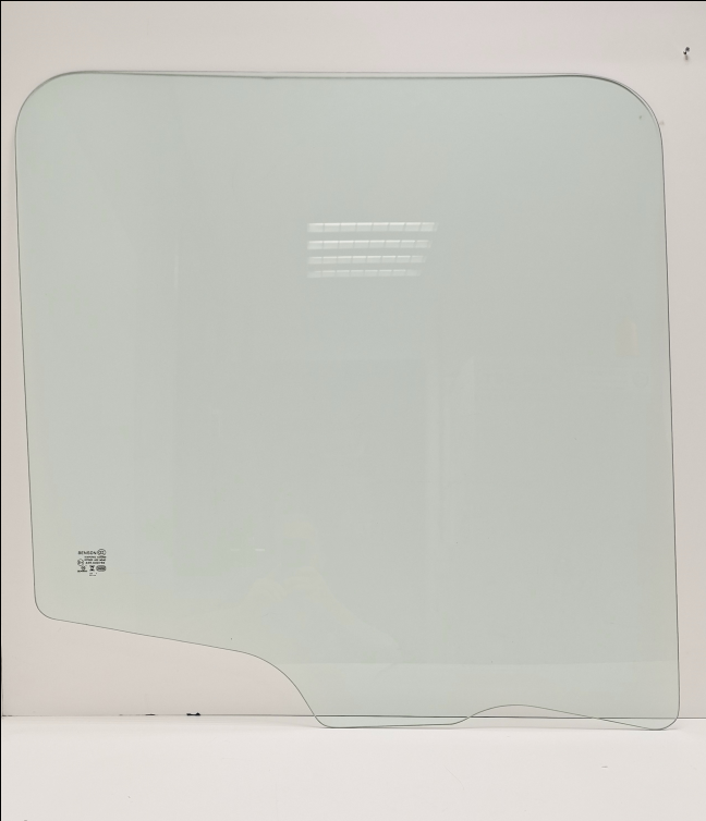 Door window right side single glazing 3,85mm ngs