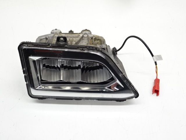 Spotlamp right, cab roof ngs