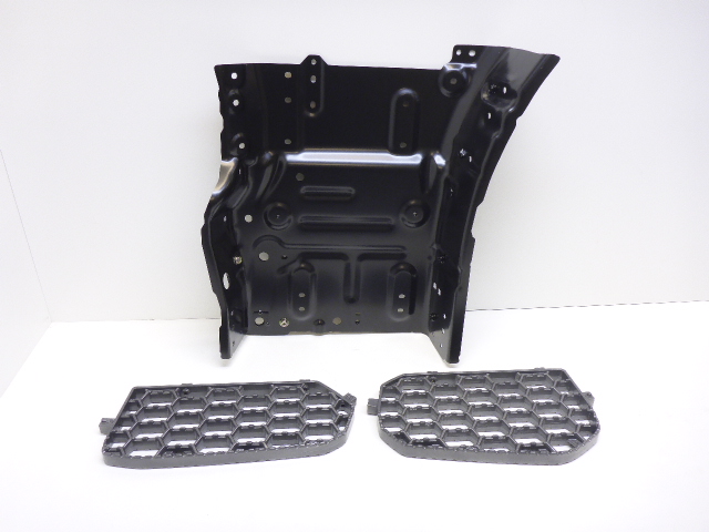 Stepp well plate, left ngs