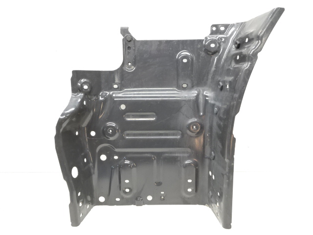 Grille d'emmarchement complÈte, gauche ngs