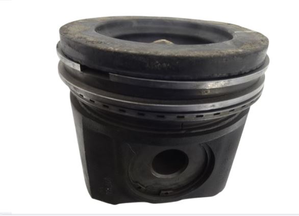 Piston, (dc-16)