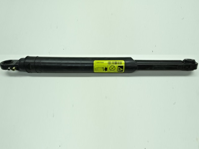 Lift cylinder, cabin