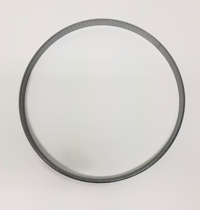 Pakkingring tbv deeltjesfilter