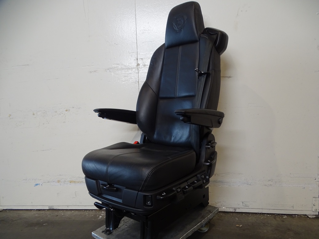 Driver seat
