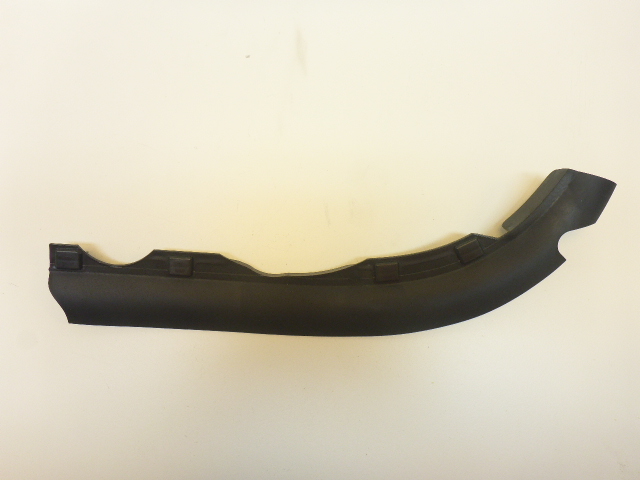 Headlight cover, left ngs