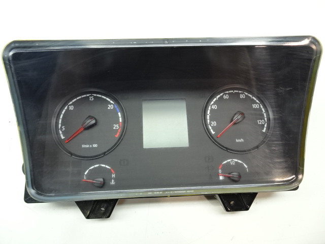 Combipaneel p/g/r-serie