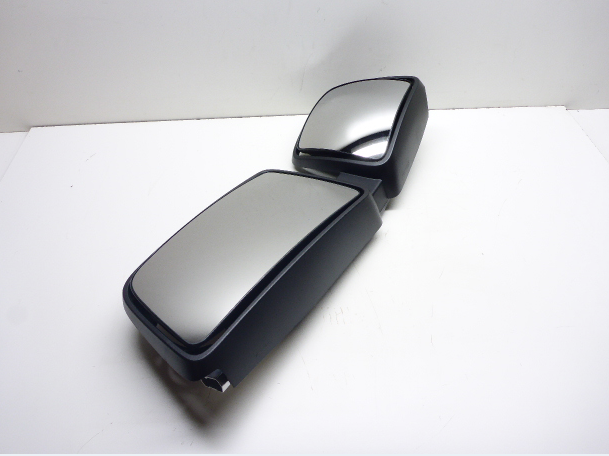 Espejo retrovisor completo izquierdo ngs