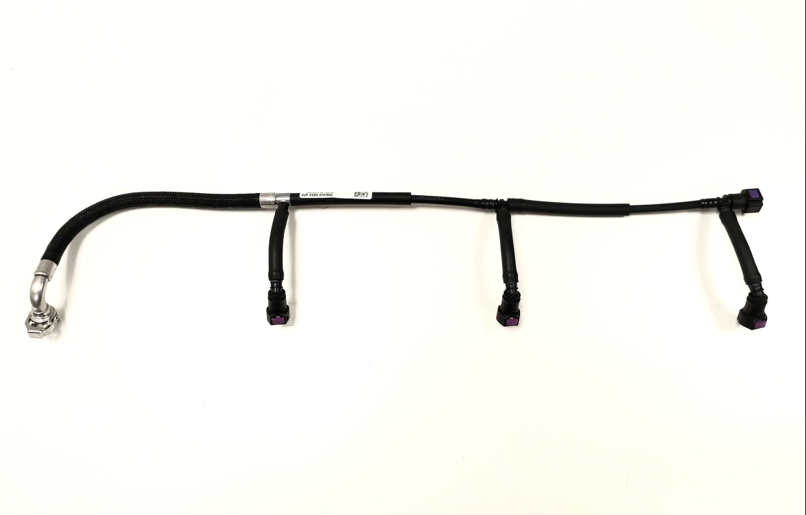 Vent pipe