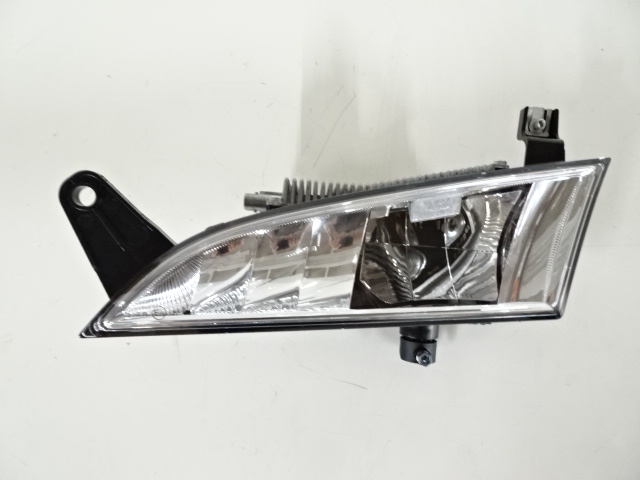 Avant lampe de grille, droite ngs