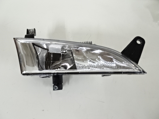 KÜhlergrill lampe, rechts ngs