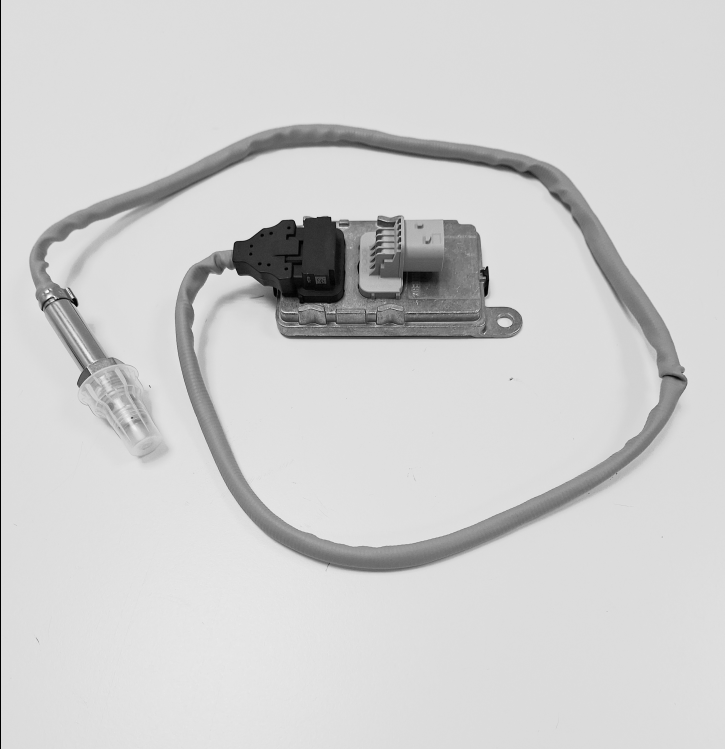 Nox sensor (voor katalysator) ngs (zie opm.)