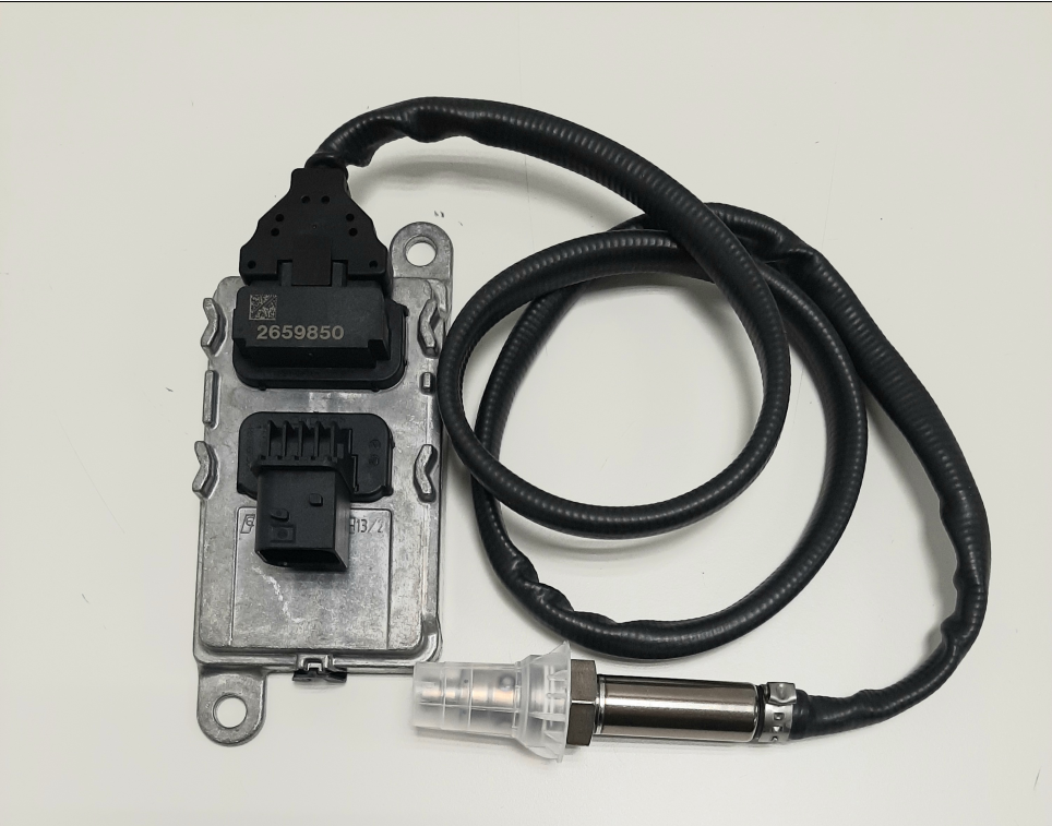Sensor nox despues del catalizador