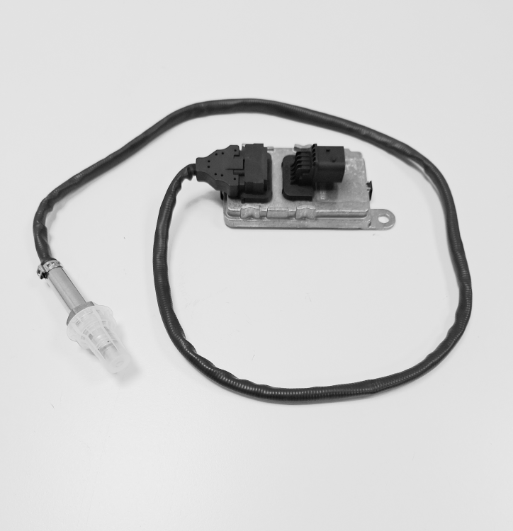 Sensor nox despues del catalizador