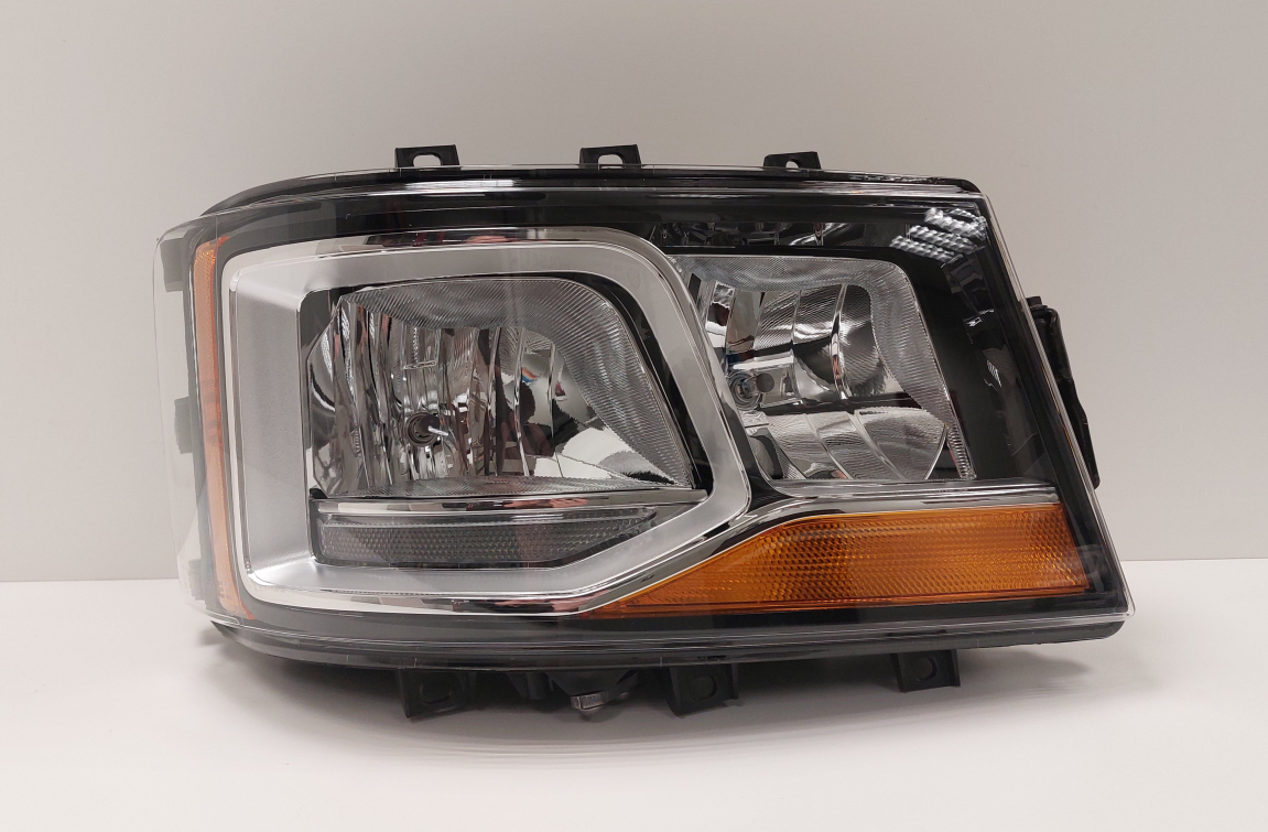 Headlight