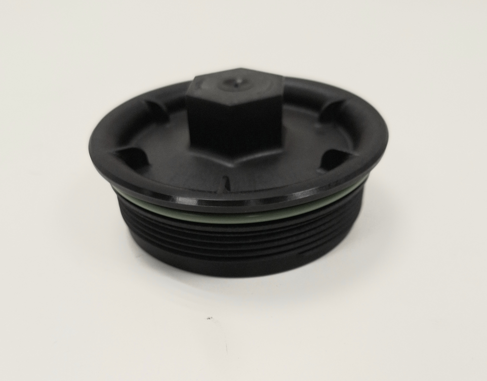 Kappen-retarderfilter neuer typ g