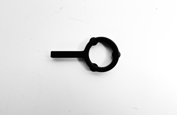 O-ring, fuel manifold