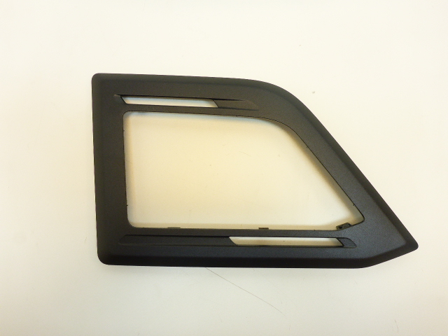 Zierrahmen skylight rechts