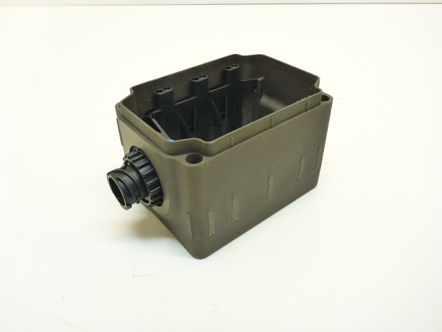 VÁlvula solenoide alta / baja