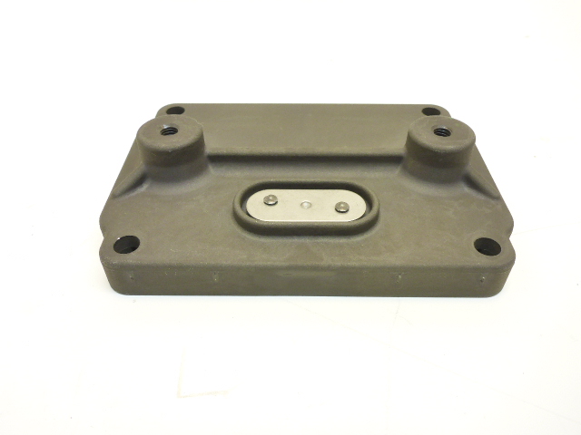 Tapa vÁlvula solenoide alta / baja