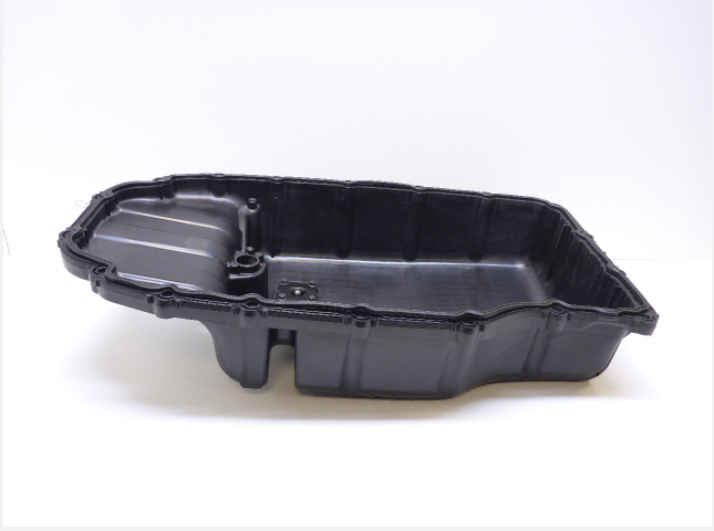 Carter d'huile plastique dc-13/dc-16