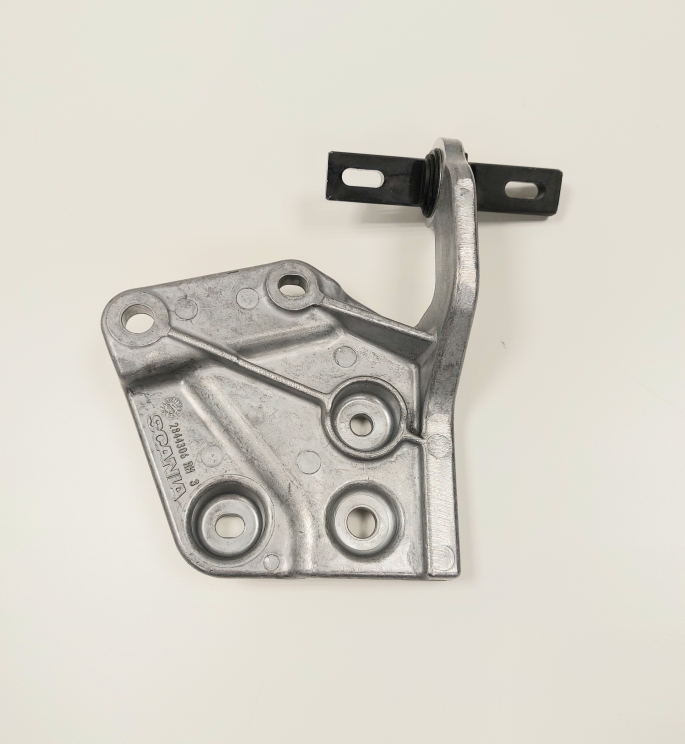 CharniÉre droite, panneau de grille avant ngs
