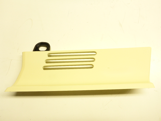 Cover left hand, lower grille ngs