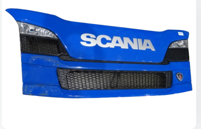 Grille frame compleet cp ngs