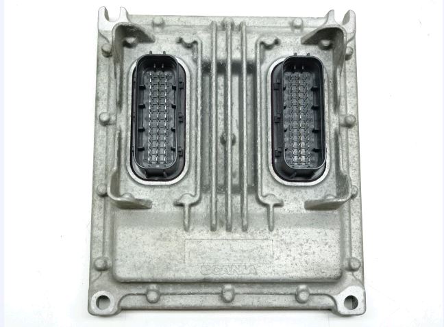 Elektronische regeleenheid ecu est1 (e112)