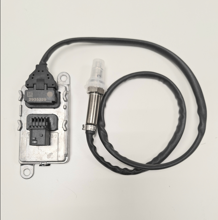 Nox sensor