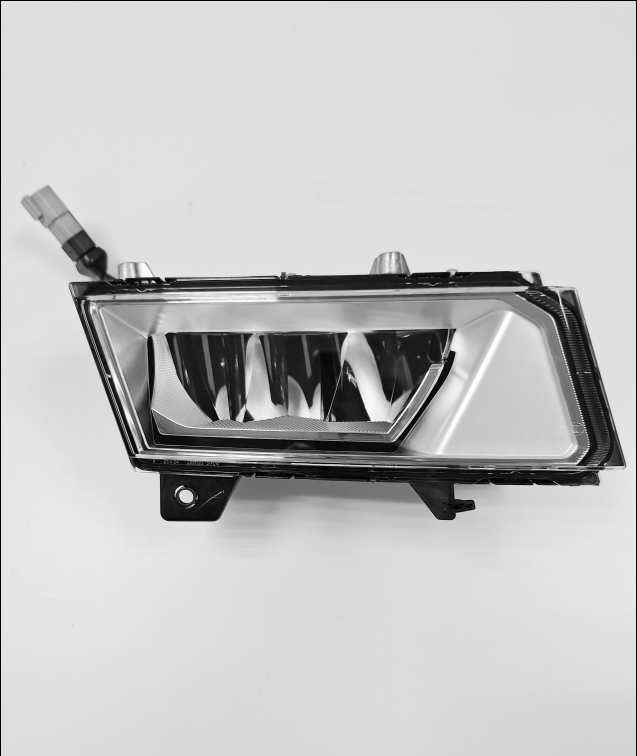 Fog light, right ngs