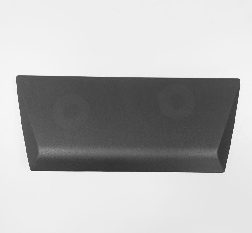 Distance sensor protection cover