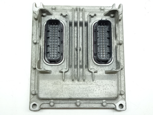 Elektronische regeleenheid ecu cms1 (e113)