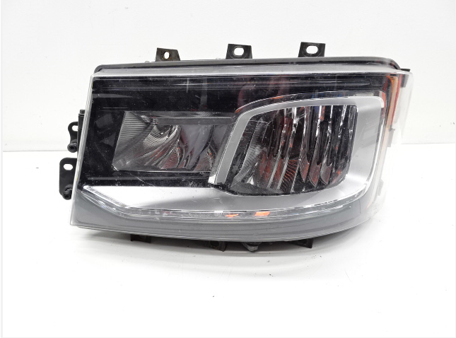 Headlamp led, left hand ngs