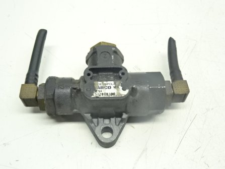 Tweewegventiel lf55/cf75/85/xf105/lf/cf/xd/xf/xg euro-6