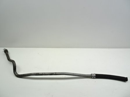 Stuurolieleiding, p/g/r-serie