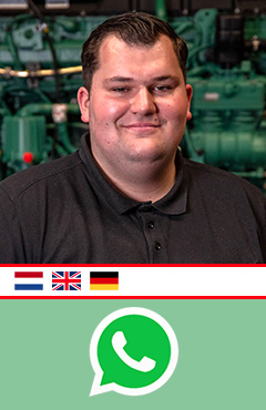 Tjerk van Ooijen