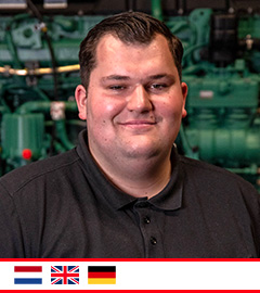 Tjerk van Ooijen