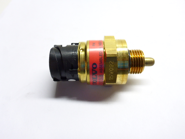 Oliedruksensor fm/fh
