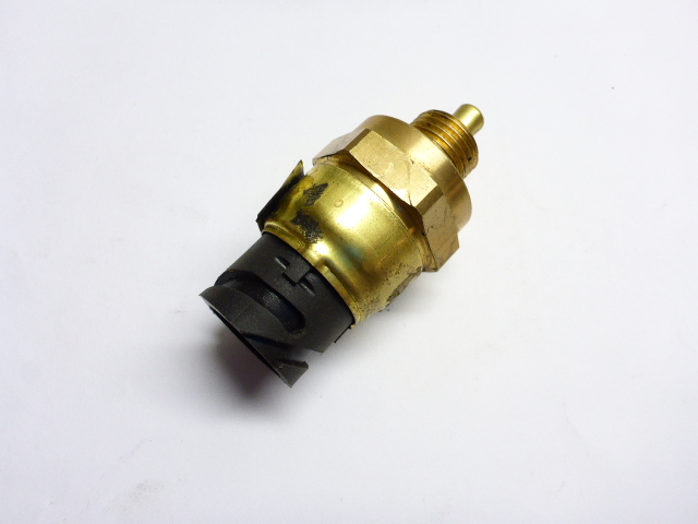 Oliedruksensor fm/fh