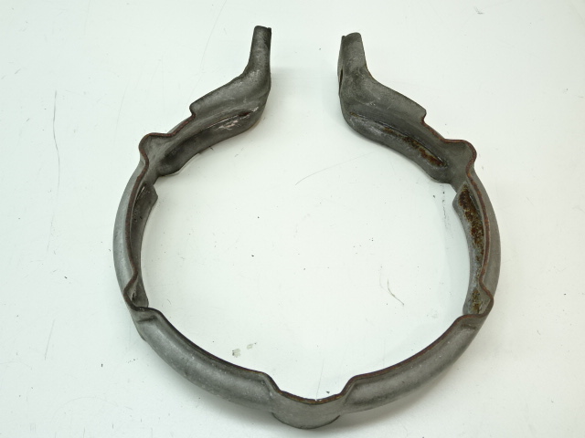 V-klem (uitlaatklem) Ø 153 mm fh/fm