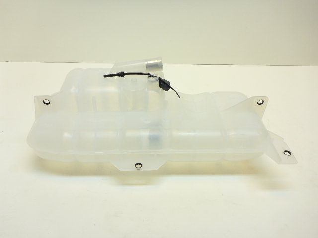 Expansion tank