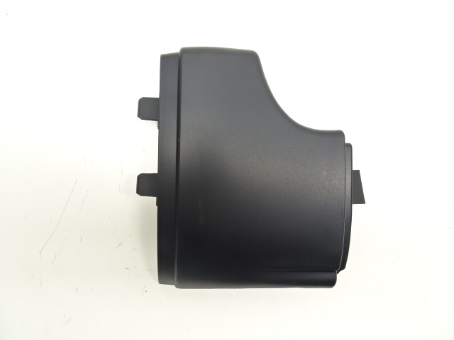 Vulstuk t.b.v. stalen bumper links fm/fh