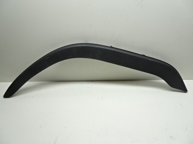 Mudguard widener small left hand