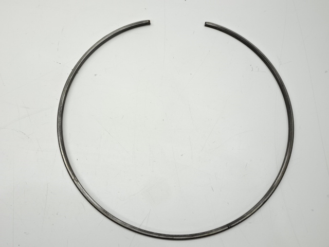 Washer, gearbox