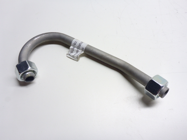 Conduit de sÉcheur d'air
