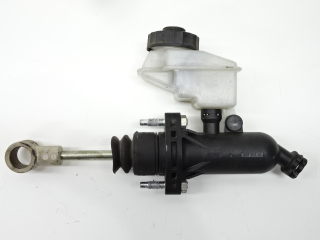 Brake master cylinder, clutch pedal fh/fm n.t. (in cab) bj-2002™2007