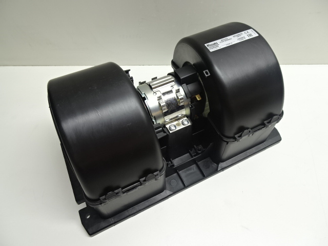 GeblÄsemotor (mit klimaanlage)